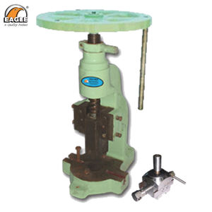 เครื่องจักรทำเครื่องประดับอีเกิล รุ่น 60.0170 สำหรับขัดเงาเครื่องประดับ - Product Image 1