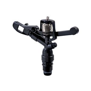 Aspersor de Impacto de Plástico de 3/4'', para Uso en Exteriores, Granjas y Jardines - Product Image 1