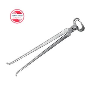 Instrument vétérinaire pince pour cheval à coupe droite, taille 12 "ou 15", Instrument pour vétérinaire - Product Image 1