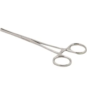 Free sample German stainless steel made surgical forceps OEM service durable hot selling surgical forceps