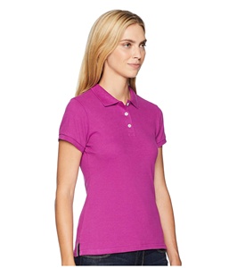 เสื้อโปโลแขนสั้นผู้ชายเสื้อโปโลกอล์ฟผ้าโพลีเอสเตอร์ออกแบบได้ตามต้องการยี่ห้อของคุณเอง - Product Image 4