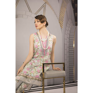 Vestido Formal informal de manga larga para mujer, novedad de otoño, venta al por mayor - Product Image 3