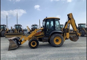 Retroexcavadora usada jcb3cx, JCB 3CX, gran oferta - Product Image 3