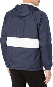 Vêtements connecteur mr River pour adultes, veste de pluie étanche au vent, de haute qualité - Product Image 4
