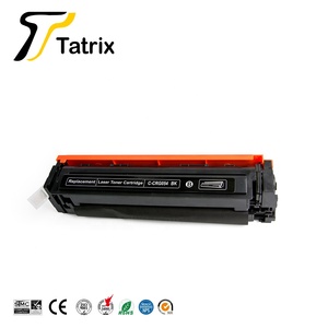 Tatrix CRG054 CRG <span class=keywords><strong>054</strong></span> CRG-<span class=keywords><strong>054</strong></span>ตลับหมึกเลเซอร์สีที่เข้ากันได้ระดับพรีเมียมสำหรับเครื่องพิมพ์ Canon imageCLASS MF642Cdw - Product Image 5