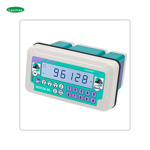 Exportateur mondial vendant des balances numériques de haute qualité, des indicateurs de poids, des plateformes de pesage et des balances au sol, provenant d'Italie. - Product Image 1