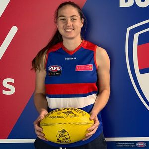 Fábrica de Sublimación, Uniformes de Fútbol AFL Personalizados con las Reglas Australianas, Ropa Deportiva de Secado Rápido, Anti-UV y Transpirable - Product Image 6