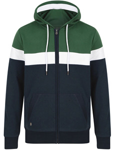 Sudadera con capucha lisa con parche de chenilla personalizado de buena calidad para hombres y mujeres 100% algodón diferentes colores para la temporada de otoño - Product Image 5