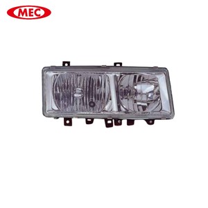 MEC OE Fitment 24V Reemplazo de la lámpara del faro del coche para Mitsubishi Fighter 2003-2006 (Modelo) 7573R - Product Image 1