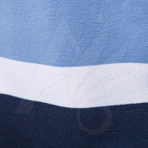 Hombres de calidad superior 100% algodón para camisetas de polo Manga corta de punto para camisas de Polo-Venta al por mayor - Product Image 6