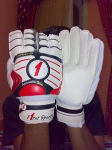 Guantes de portero, productos de fútbol, productos de portero de fútbol, accesorios de portero, accesorios de fútbol - Product Image 4