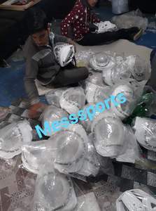 Les protège-têtes Kudo conçoivent votre propre protège-tête personnalisé avec une équipe de R & D qualifiée - Product Image 6