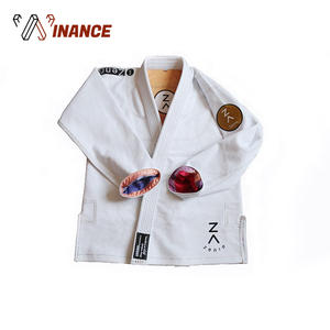 BJJ GI – Kimonos brésiliens Jiujitsu Style Shoyoroll, kimono BJJ avec tissage de perles de haute qualité - Product Image 3