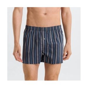 Men's Casual Quick-Drying Mesh <b>Shorts</b> Customized Color ODM High Quality Low-Rise Breathable <b>Boxer</b> <b>Shorts</b> Wholesale - Product Image 6