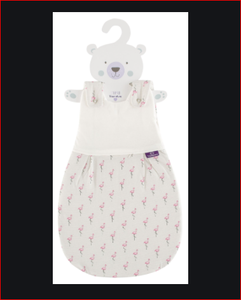 Sac de couchage bébé nouveau-né bio - Product Image 1