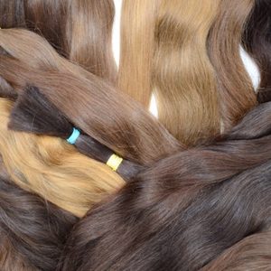 Precio al por mayor de fábrica Extensión de paquete de cabello humano vietnamita Cabello virgen Top 2021 Producción cabello vietnamita crudo - Product Image 6