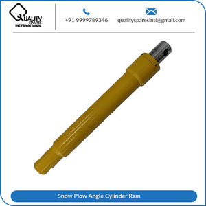 Bélier de cylindre hydraulique d'angle de chasse-neige de haute résistance pour la charrue de E-47 de lame 1.5x10 "05810 - Product Image 2