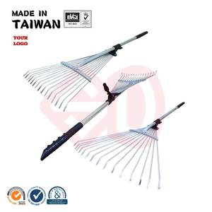 ไต้หวันจับโลหะพลาสติกสวนคราด - Product Image 5