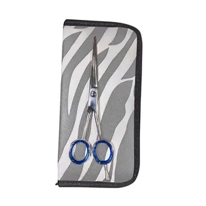 Top Seller Barbar Scissors Professional Stainless Steel Hair Cutting Scissors Barber Tools Sets