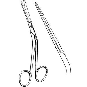 Fomon Nasal de tijera - Product Image 3