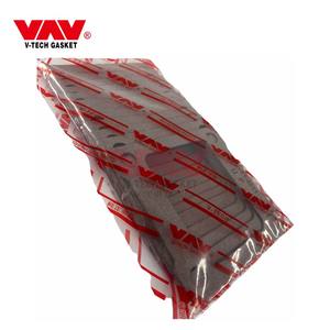 ปะเก็นท่อร่วมไอดีเครื่องยนต์ 6D140 6210-11-4811 สำหรับรถโคมัตสึ - Product Image 5