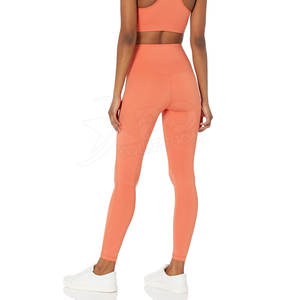 Mallas deportivas de Color liso para mujer, novedad - Product Image 2