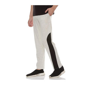 WHolesale high Quality Mesh Pocket Custom Cotton Polyester Mens <b>Slim</b> Fit tech Fleece <b>Jogger</b> Sweatpants - Product Image 6