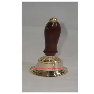 indian temple bells