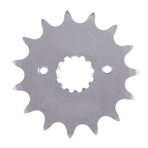 Piñón delantero para motocicleta, 400 para KAWASAKI Ninja, Z650, YAMAHA TT500 - Product Image 2