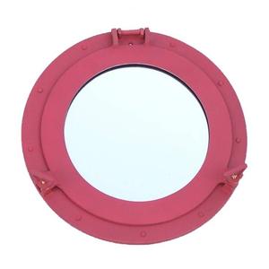 Nouvelle arrivée grossiste et fournisseur de hublot forme ronde fait à la main meilleur hublot nautique meilleure vente hublot en métal - Product Image 4