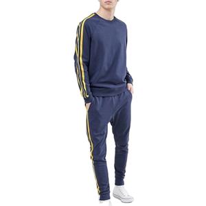 Chándal de estilo coreano para hombre, ropa para correr, novedad - Product Image 2