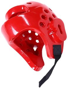 <b>Boxing</b> <b>Headgear</b> <b>Boxing</b> Head Guard Taekwondo <b>Headgear</b> Kickboxing <b>Headgear</b> Fighting Training Protective Gear for Adult and Child - Product Image 3