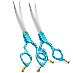 Tijeras profesionales JP440C de acero para el cuidado de mascotas, gran oferta - Product Image 3