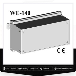 New ABS Home Wall Enclosures WE-140 IP66 Rated High Quality with Custom Color Available at Reasonable Price - Product Image 6