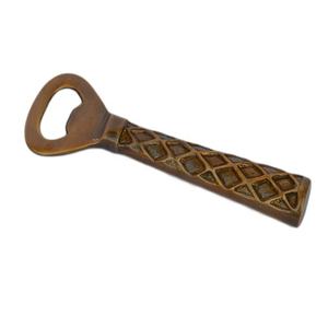 Ouvre-bouteille en métal de finition Antique, thème en métal, un ouvre-bouteille coloré, 1 pièce - Product Image 3