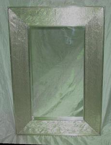 High Quality Design Decorative Wall <b>Mirror</b> Diamond <b>Mirror</b> Green Venetian Beveled <b>Tiled</b> Modern Wall <b>Mirror</b> - Product Image 3