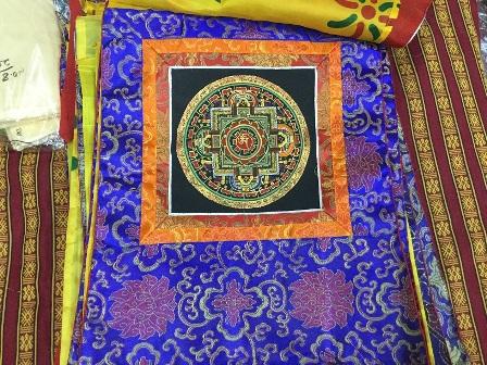 สีน้ำเงิน