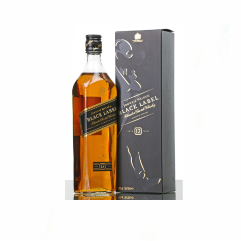 Прямая поставка, черная этикетка, Johnnie Walker, цена Виски Johnnie Walker