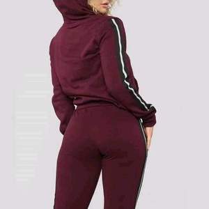 Sweat à capuche pour femme, vêtement sans manches, respirant, confortable, costume de Jogging, pull, - Product Image 4