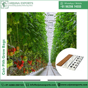 Sacs de culture de noix de coco de qualité supérieure les plus vendus pour les producteurs professionnels de fruits et de fleurs dans les maisons vertes - Product Image 6