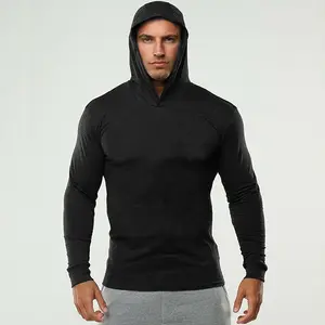 Hot Stijl Mannen Effen Kleur Hoodie Top Met Een Hooded Blazer Mode Blazer Mannen Hoodies Voor Jongens