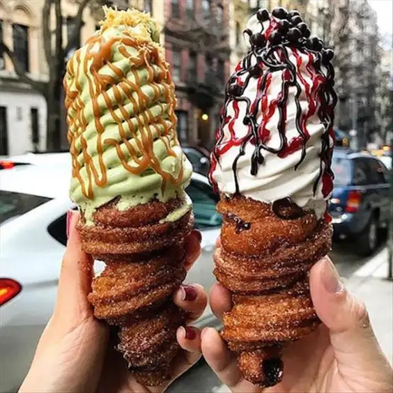 Máquina para hacer rosquillas, máquina para hacer helados, parrilla para horno