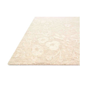 Tapis en laine de luxe moderne personnalisé en peluche hauteur avec nouveau logo tapis en soie pour la maison hôtel bureau espace de vie - Product Image 2