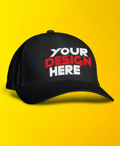 Custom snapback <b>flat</b> brim Hiphop adjustable <b>hat</b> design your unique and <b>hats</b> - Product Image 2