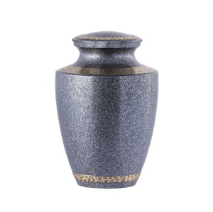 American Pride Cremation Urn For Human Ashes Suitable For 200 Square Inch Capacity - Product Image 4