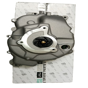 OEM Piaggio 8798315-juego completo de cubierta de cárter, piezas de bomba de agua para motocicleta, flywheel, Vespa Gts Mp3 Aprilia Scarabeo - Product Image 1