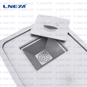 -Máy Làm Lạnh Mini Nhiệt Độ Thấp 18 ~ 30 Độ Cho Phòng Thí Nghiệm - Product Image 5