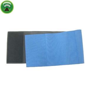 Sweat complet en néoprène pour cheval - Product Image 3