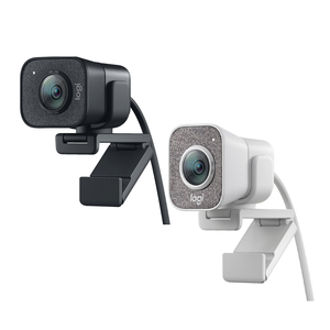 <span class=keywords><strong>Webcam</strong></span> <span class=keywords><strong>Logitech</strong></span> Streamcam 1080P Full HD, caméra vidéo Web avec connexion USB-<span class=keywords><strong>C</strong></span>, streaming en direct et création de contenu - Product Image 6