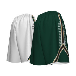 กางเกงขาสั้นกีฬาผู้หญิง OEM สำหรับฤดูร้อน สไตล์ไบค์เกอร์ลำลอง เอวยางยืด ใส่สบาย เหมาะสำหรับวันหยุดพักผ่อนและชายหาด - Product Image 4